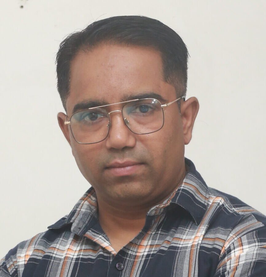 MUHAMMAD PARVEZ 